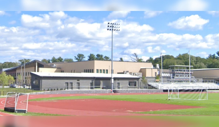 TikTok Terror in Sharon High on Edge as Student's "Hit List" Sparks School Safety Scramble