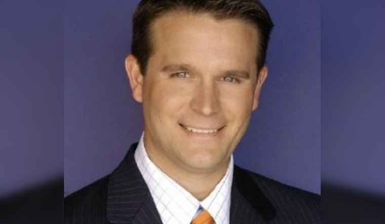 Tim Gerber Bids Adieu to KSAT and Journalism After Two Decades