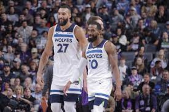 Timberwolves Triumph Over Kings 110-98, Tying for NBA's Best Record Despite Absence of Karl-Anthony Towns
