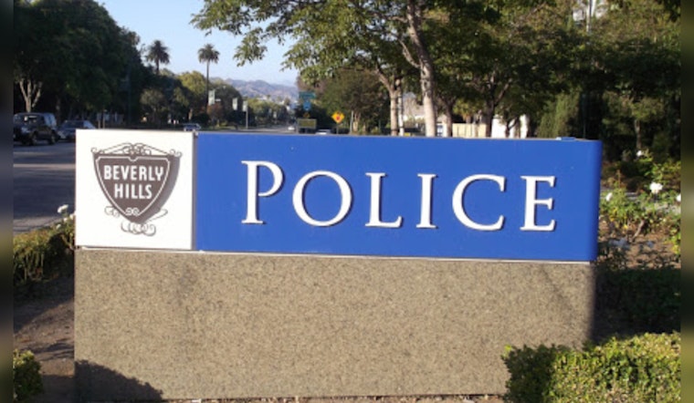 Time's Up for Tick-Tock Crooks, Duo Snagged in Daring LA Jewel Thefts