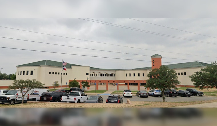 Tocayo Guilty as Gavel Drops on Cartel Kingpin in Laredo