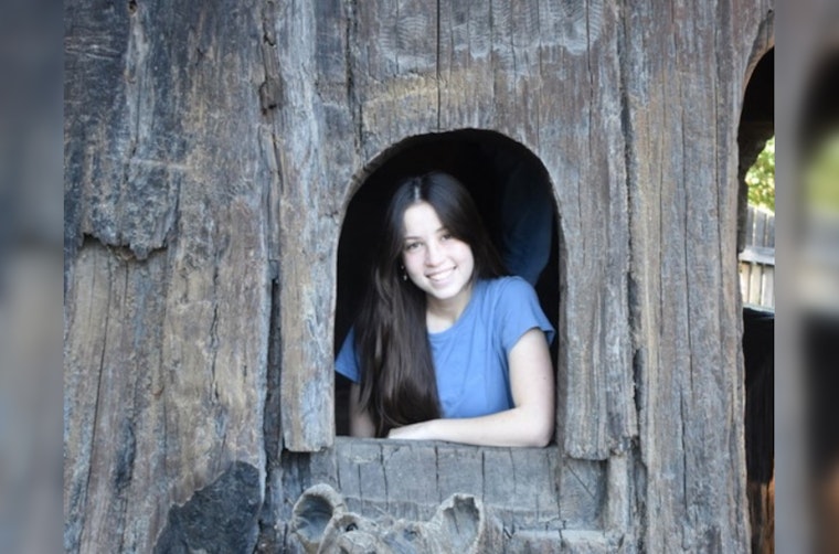 Torrance Student and Rising Environmental Leader Reappointed to LA County Youth Climate Commission