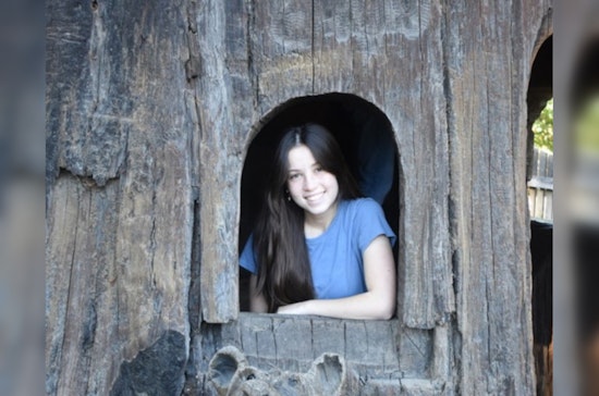 Torrance Student and Rising Environmental Leader Reappointed to LA County Youth Climate Commission
