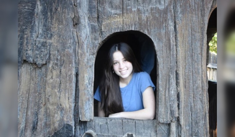 Torrance Student and Rising Environmental Leader Reappointed to LA County Youth Climate Commission