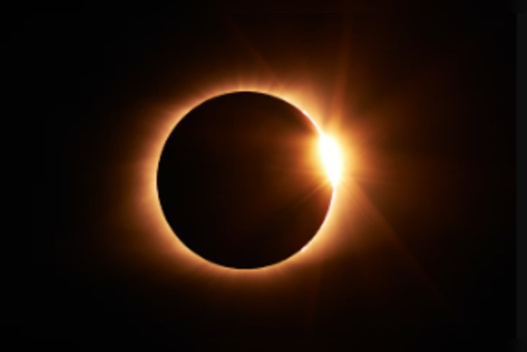 Total Eclipse to Enshroud San Antonio, Austin, Dallas, and Houston Areas in Darkness