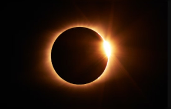 Total Eclipse to Enshroud San Antonio, Austin, Dallas, and Houston Areas in Darkness