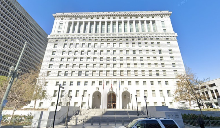 LA County Worker Gunned Down, Suspect Snared in Beverly Hills with Alleged Murder Weapon