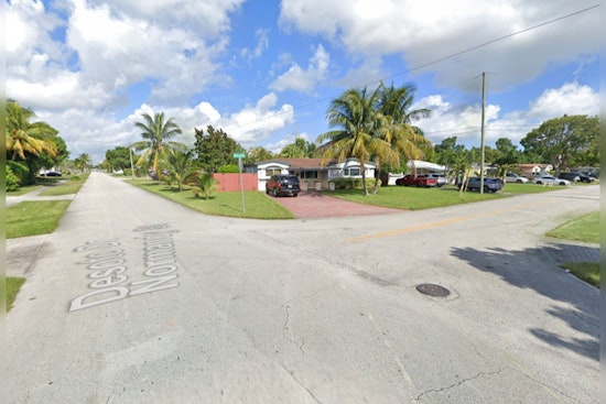Tragedy in Miramar: Mother Slain in Front of Kids as SWAT Hunts Down Suspected Shooter Dad