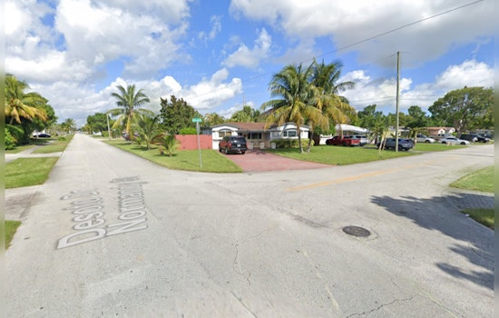 Tragedy in Miramar: Mother Slain in Front of Kids as SWAT Hunts Down Suspected Shooter Dad