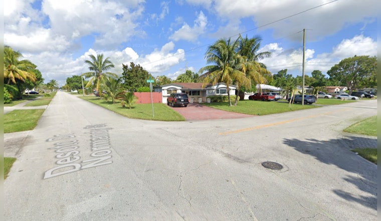 Tragedy in Miramar: Mother Slain in Front of Kids as SWAT Hunts Down Suspected Shooter Dad
