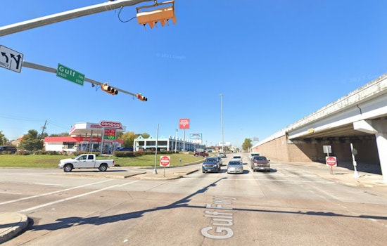 Tragedy Strikes Houston Morning as One Dies, Four Wounded in Club Dispute-Turned-Shooting