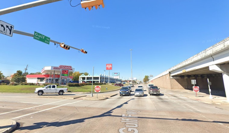 Tragedy Strikes Houston Morning as One Dies, Four Wounded in Club Dispute-Turned-Shooting
