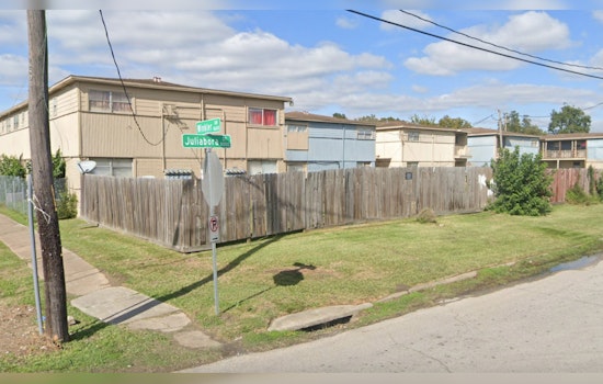Tragedy Unfolds at Party in Southeast Houston as Minor Suspected in Senseless Shooting, Leaving One Dead and Another Injured
