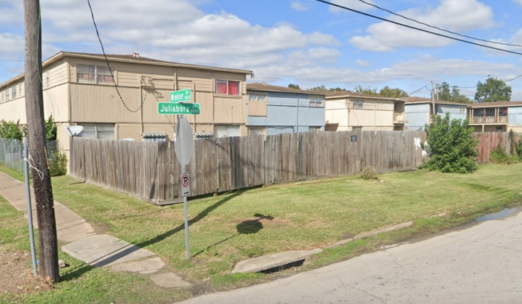 Tragedy Unfolds at Party in Southeast Houston as Minor Suspected in Senseless Shooting, Leaving One Dead and Another Injured