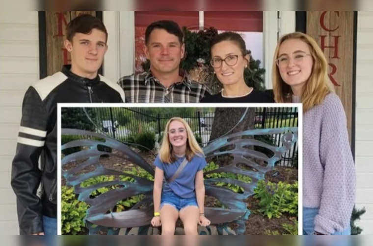  Tragic Road Rage Horror on I-45 Claims the Life of 17-Year-Old Aspiring Cop in Houston