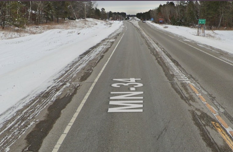 Tragic Weekend on Minnesota Roads Claims Three Lives, Including Two Pedestrians