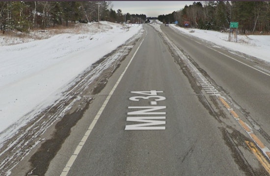 Tragic Weekend on Minnesota Roads Claims Three Lives, Including Two Pedestrians