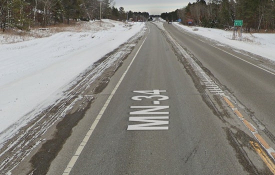 Tragic Weekend on Minnesota Roads Claims Three Lives, Including Two Pedestrians