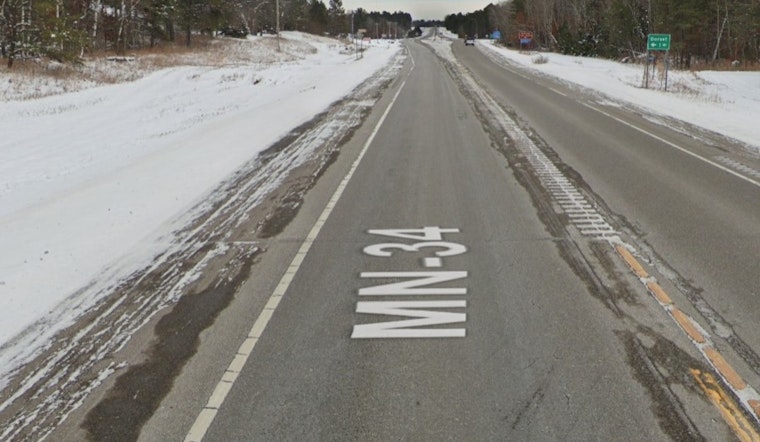 Tragic Weekend on Minnesota Roads Claims Three Lives, Including Two Pedestrians