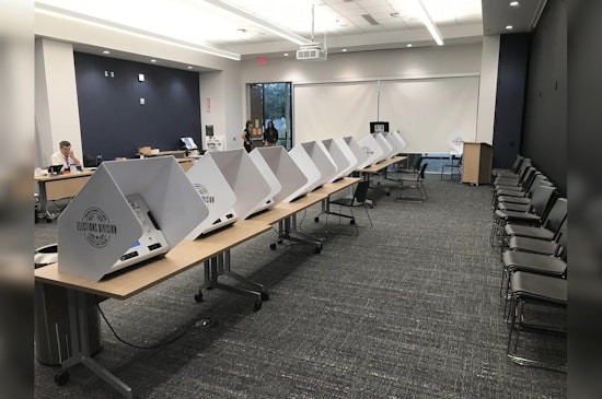 Travis County Parties Reach Consensus on Voting Measures for March 2024 Primary in Austin