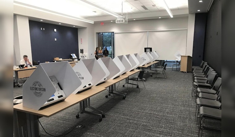 Travis County Parties Reach Consensus on Voting Measures for March 2024 Primary in Austin