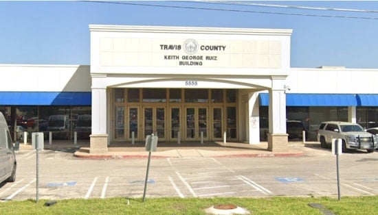 Travis County Sheriff's Department Sees Staffing Boost, Austin Area Recruits Reinforce Ranks
