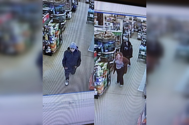 Trio Suspected of Slithering Off With Boa Constrictor from Westford Petco