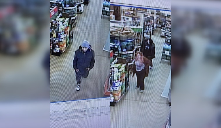 Trio Suspected of Slithering Off With Boa Constrictor from Westford Petco