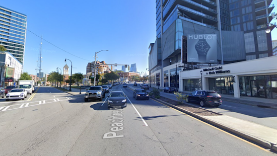 Triple Homicide on Peachtree Road, Atlanta PD Seeks Clues After Deadly Shooting Leaves 1 Injured