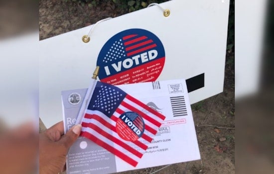 Trump and Biden Lead Texas Primary Charge, Gov. Abbott and AG Paxton Herald Intra-Party Struggles