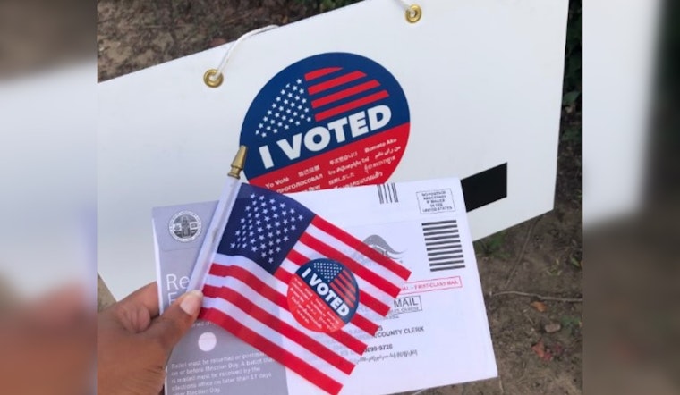 Trump and Biden Lead Texas Primary Charge, Gov. Abbott and AG Paxton Herald Intra-Party Struggles