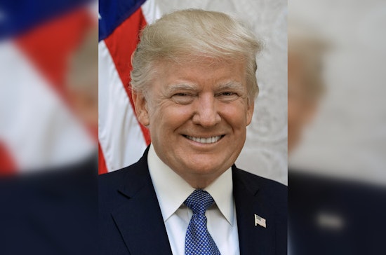 Trump's Legal Eagles Cry Foul with First Amendment Plea in Georgia Racketeering Rumble