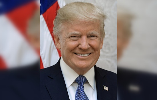 Trump's Legal Eagles Cry Foul with First Amendment Plea in Georgia Racketeering Rumble