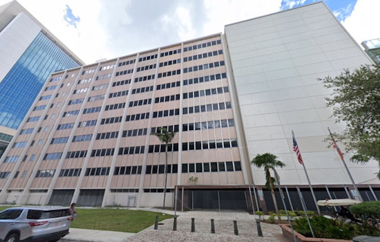 Trust Betrayed in Margate, Counselor Accused of Aiding Abuser in Child Torture Case
