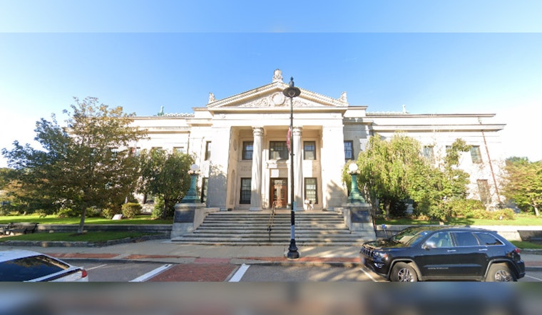 "Turtleboy" Blogger Aidan Kearney Pleads Not Guilty to Witness Intimidation in Boston Officer Murder Case