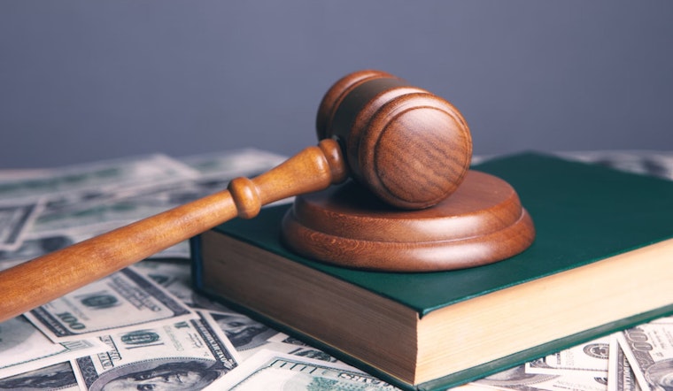 "Turtleboy" Blogger Clapped in Cuffs, Bail Booted Over Assault & Witness Intimidation Beef in Boston