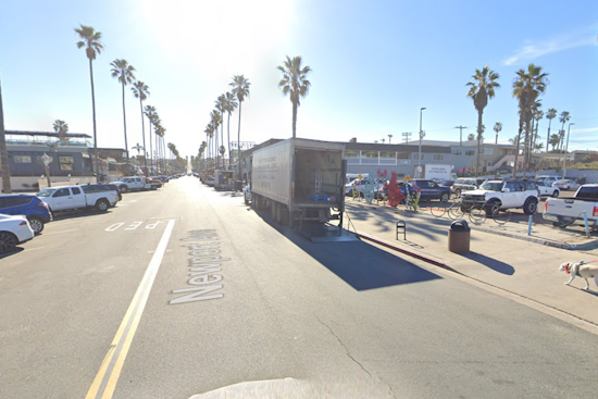 Tustin Worker Fatally Struck in Trench Collapse, Investigation Underway in Orange County