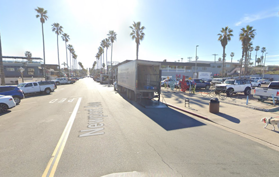 Tustin Worker Fatally Struck in Trench Collapse, Investigation Underway in Orange County