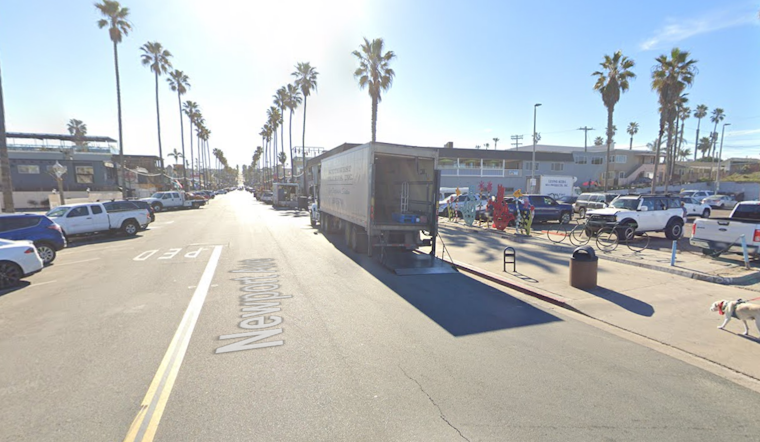Tustin Worker Fatally Struck in Trench Collapse, Investigation Underway in Orange County