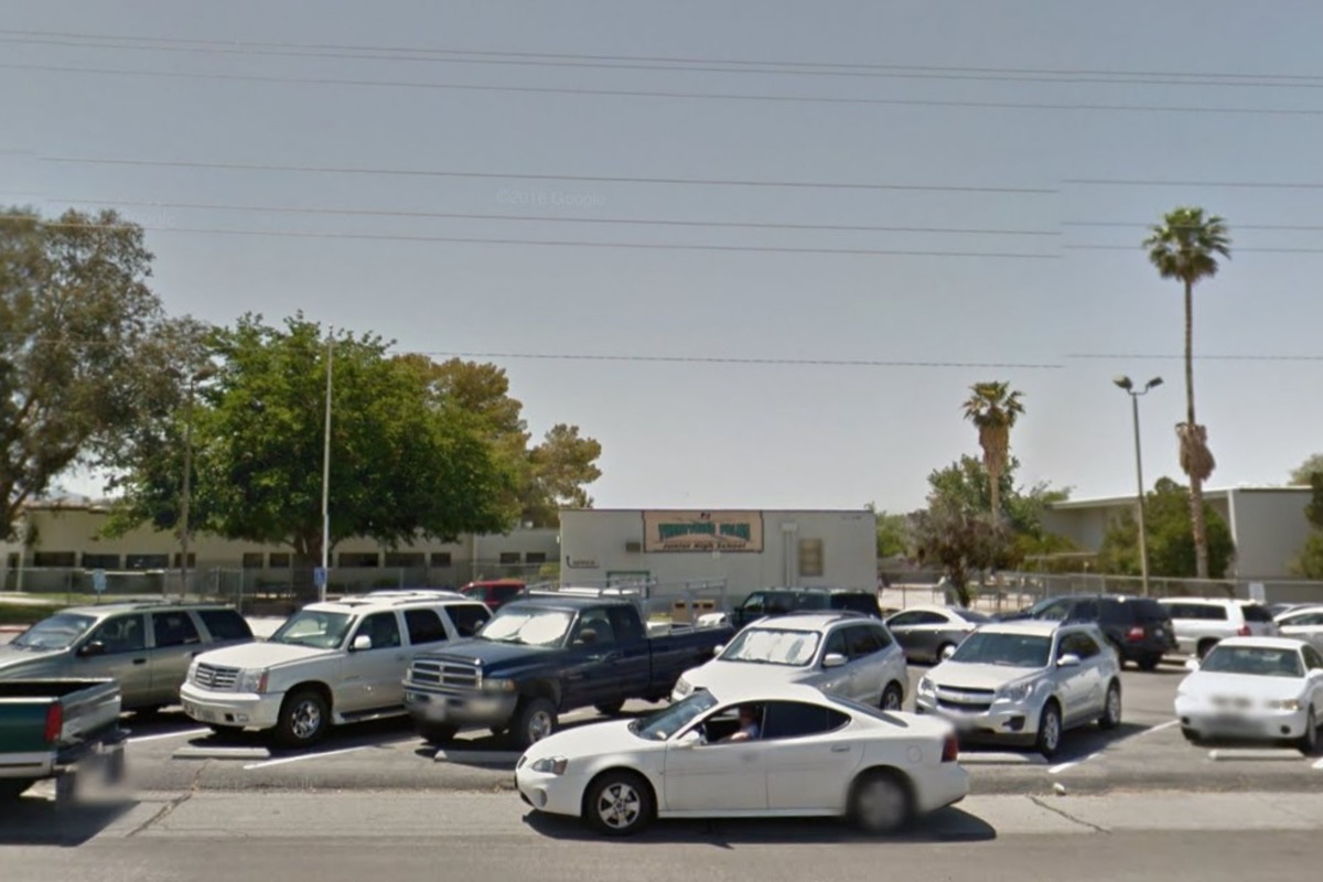 Twentynine Palms Schools on Edge After Shooting Threat Call