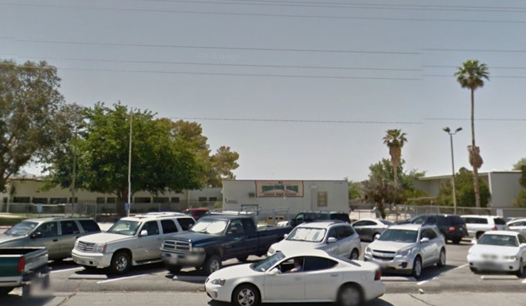 Twentynine Palms Schools on Edge After Shooting Threat Call