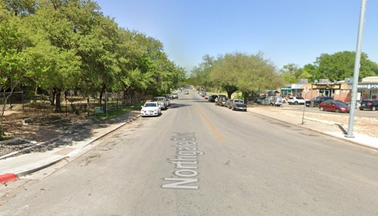 Twin Traumas Strike North Austin as Vehicles Mow Down Pedestrians Hours Apart