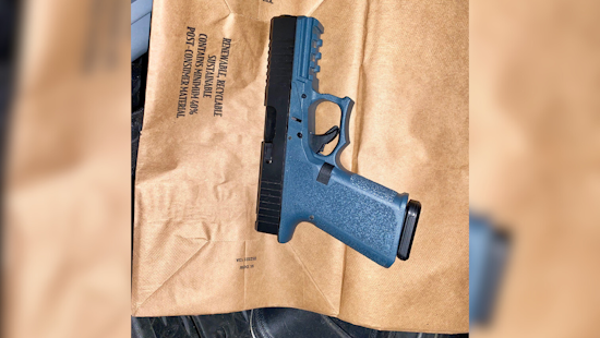 Two Adults Arrested for Shoplifting With Minor, Man Charged With Illegal Firearm Possession in San Rafael