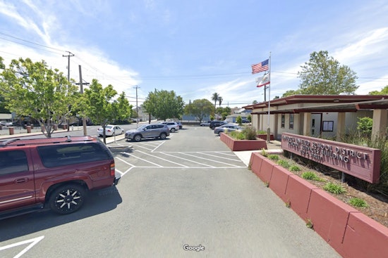 Two Boys, 12 & 13, Killed in Hit-and-Run Outside Antioch Unified School District Services Building