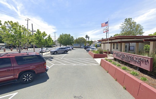 Two Boys, 12 & 13, Killed in Hit-and-Run Outside Antioch Unified School District Services Building