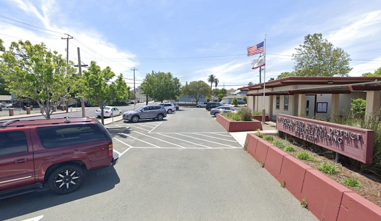 Two Boys, 12 & 13, Killed in Hit-and-Run Outside Antioch Unified School District Services Building