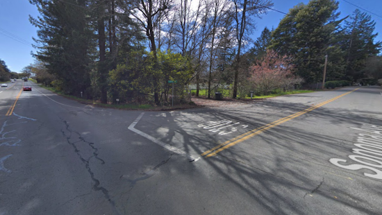 Two Dead, Others Injured in Head-On Collision on SR-116 in Sebastopol