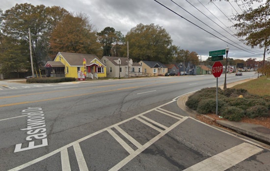 Two Fatal Pedestrian Incidents on Christmas Morning, Shakes DeKalb County Community