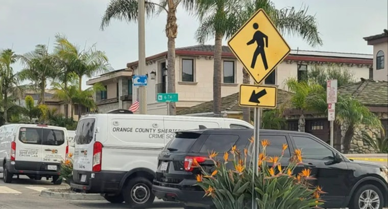 Two Found Dead in Seal Beach Home, Police Investigating Unexplained Deaths