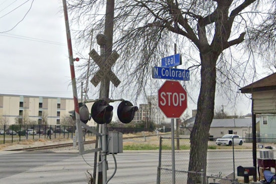 Two Hospitalized Following Connected Shootings on San Antonio's West Side
